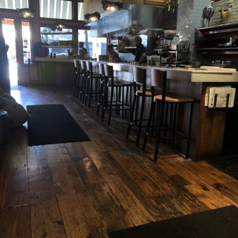 Field to Fork - Inside entrance - Breakfast & Brunch Near Me - Sheboygan, Wisconsin