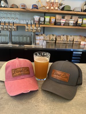 Blind Elk Tap Room by null
