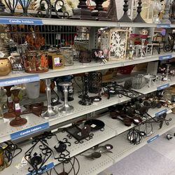 2nd Ave - Home goods