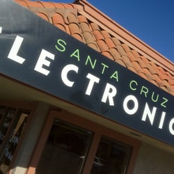 Santa Cruz Electronics