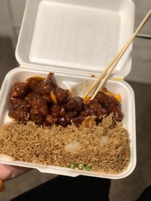 Kung Food Panda by null