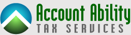 Account Ability Tax Services logo