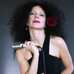 Raquel Cepeda Music