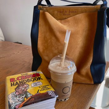 Around Cafe - Bubble Tea Near Me - Arlington Heights, Illinois