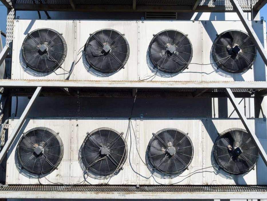 Slide of John Piccirilli Plumbing and Heating and Air Conditioning