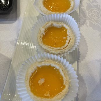 Happy Together - Yummy egg tarts - Dim Sum Near Me - El Monte, California Happy Together - Yummy egg tarts - Dim Sum Near Me - El Monte, California