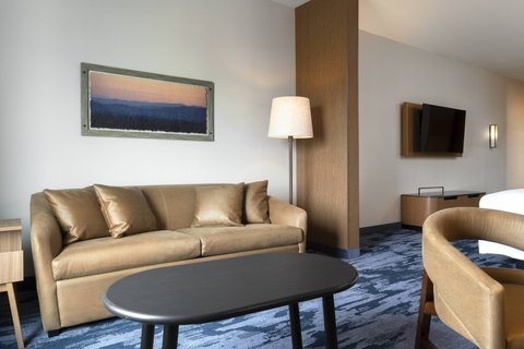 Fairfield Inn & Suites O’Fallon, IL by null