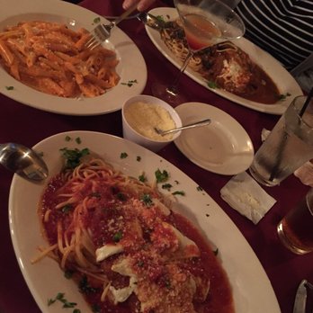 The Ridge - Italian Near Me - Hawley, Pennsylvania The Ridge - Italian Near Me - Hawley, Pennsylvania