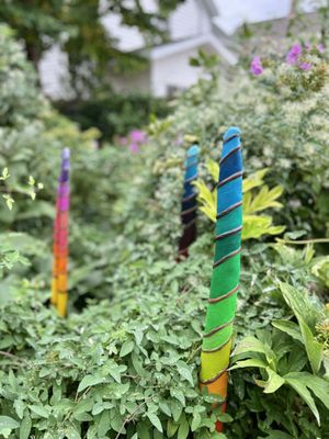 Two Fish Gallery by null