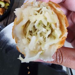 Veg spring roll Veg spring roll