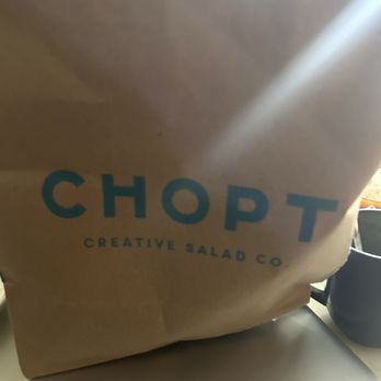 Chopt Creative Salad - Vegetarian Near Me - Arlington, Virginia