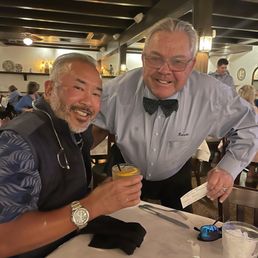 "Ronnie's Margarita"