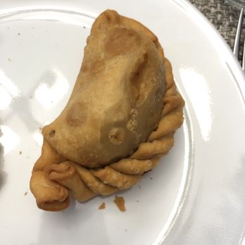 Division Cafe - Empanadas! - Latin American Near Me - Somerville, New Jersey