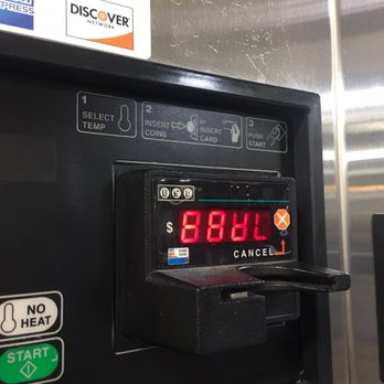 Coast Laundry - Laundromat Near Me - Hawthorne, California