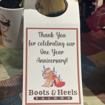 Boots N Heels Saloon - 1yr Anniversary Celebration - Sports Bars Near Me - Lytle, Texas Boots N Heels Saloon - 1yr Anniversary Celebration - Sports Bars Near Me - Lytle, Texas