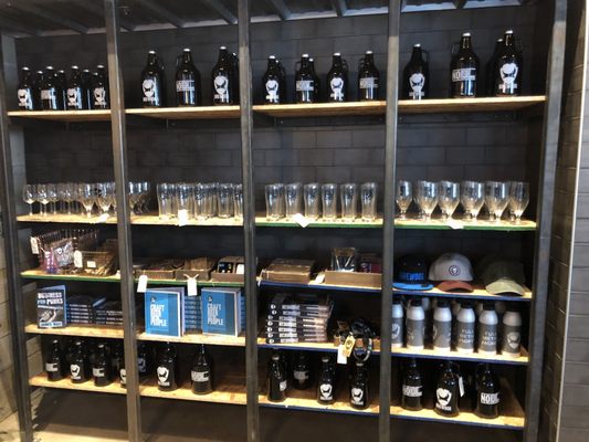 BrewDog Franklinton by null