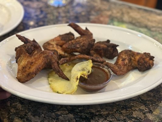 Bahama Breeze by null