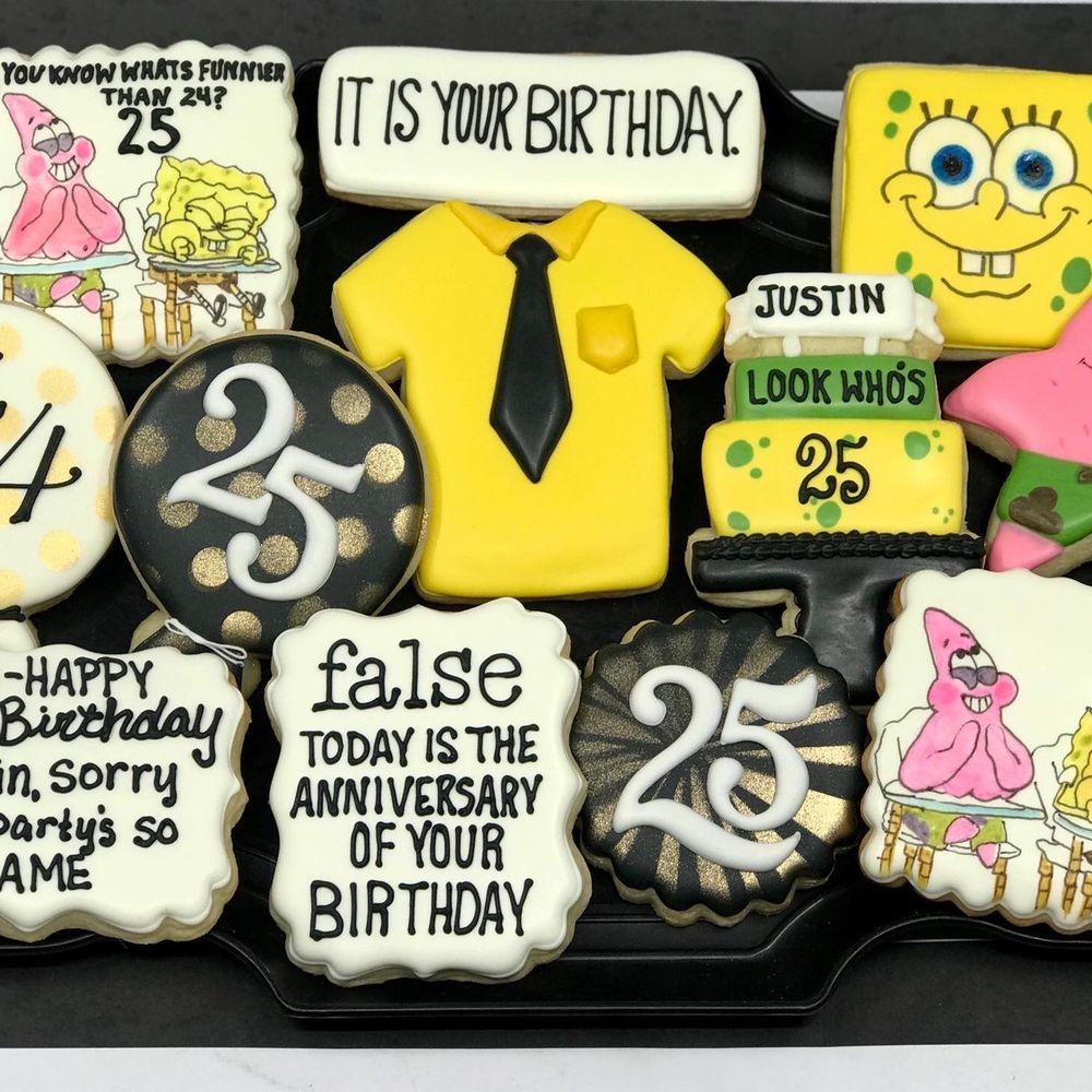 Southern Flour Bakery - Bakeries Near Me - Clarksville, Tennessee Southern Flour Bakery - Bakeries Near Me - Clarksville, Tennessee
