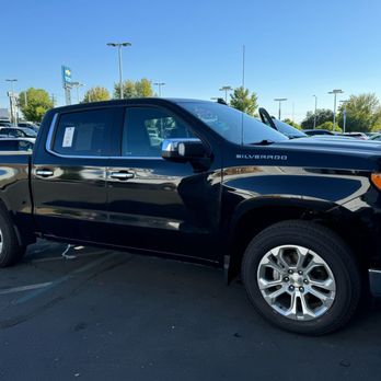 Lithia Chevrolet of Redding - Our new truck! - Car Dealers Near Me - Redding, California Lithia Chevrolet of Redding - Our new truck! - Car Dealers Near Me - Redding, California