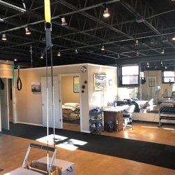 Rejuvenation Physical Therapy - Weights, bands, cord resistance training
