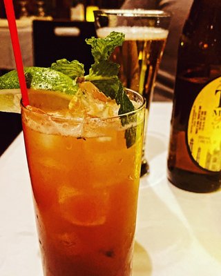 Citrus Restaurant by null