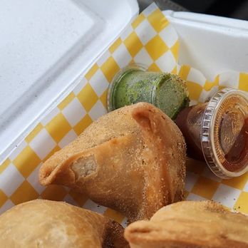 The FoodBowl - Samosa - Indian Near Me - Rockwall, Texas The FoodBowl - Samosa - Indian Near Me - Rockwall, Texas