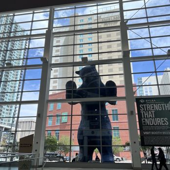 Colorado Convention Center - Venues & Event Spaces Near Me - Denver, Colorado Colorado Convention Center - Venues & Event Spaces Near Me - Denver, Colorado