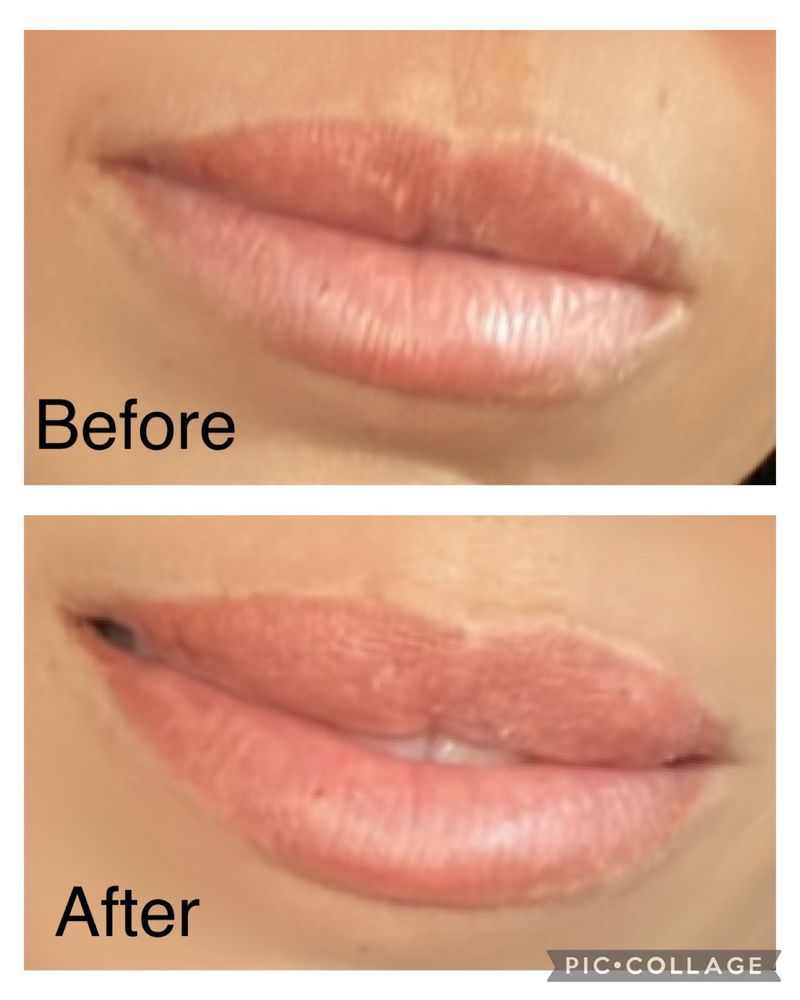 Health and Beauty Medical Spa Logo