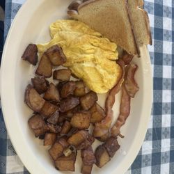 Joseph's Deli - Daily special