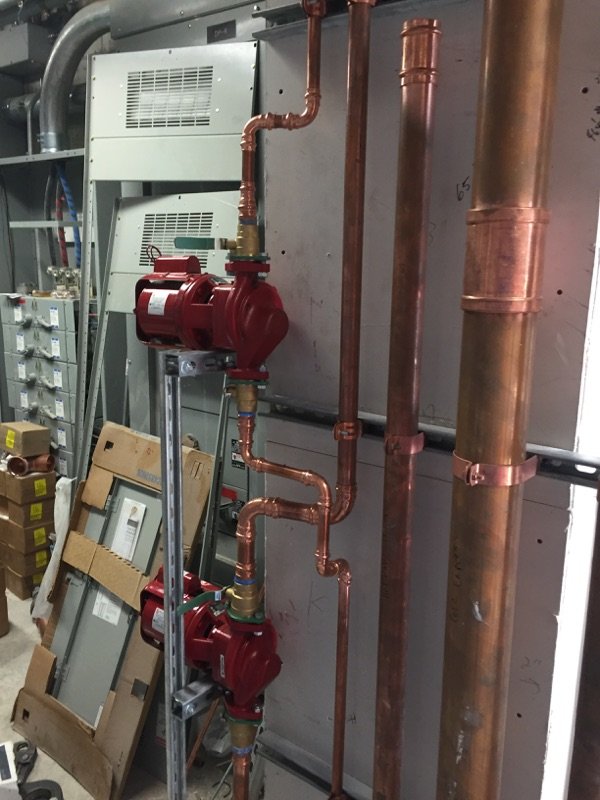 Slide of ASAP Construction