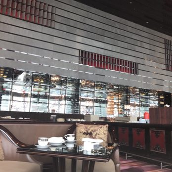 The Lounge & Bar - Restaurants Near Me - Kowloon, HK