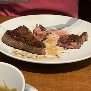 Trailblazer Grille - Burnet - Rare steak - American Near Me - Burnet, Texas Trailblazer Grille - Burnet - Rare steak - American Near Me - Burnet, Texas