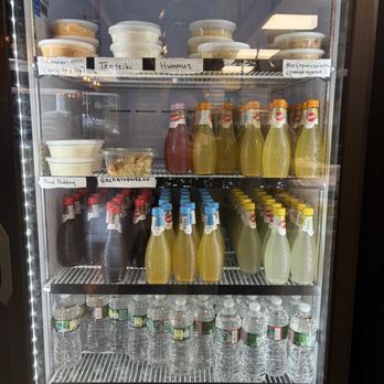 Gyro City - Greek Near Me - Boston, Massachusetts