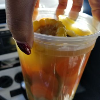 La Villa 2 - Chicken veggie soup! - Grocery Near Me - Charlotte, North Carolina La Villa 2 - Chicken veggie soup! - Grocery Near Me - Charlotte, North Carolina