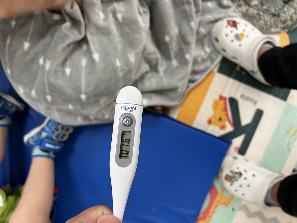 The Little Prospector - childcare center in Apache Junction, AZ