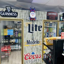 American Liquor
