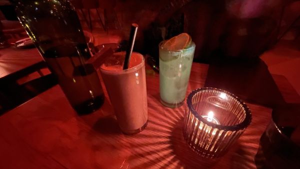 Bar Mordecai by null