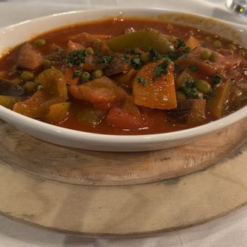 Alihan's Mediterranean Cuisine - Veggie Saute - Mediterranean Near Me - Pittsburgh, Pennsylvania Alihan's Mediterranean Cuisine - Veggie Saute - Mediterranean Near Me - Pittsburgh, Pennsylvania