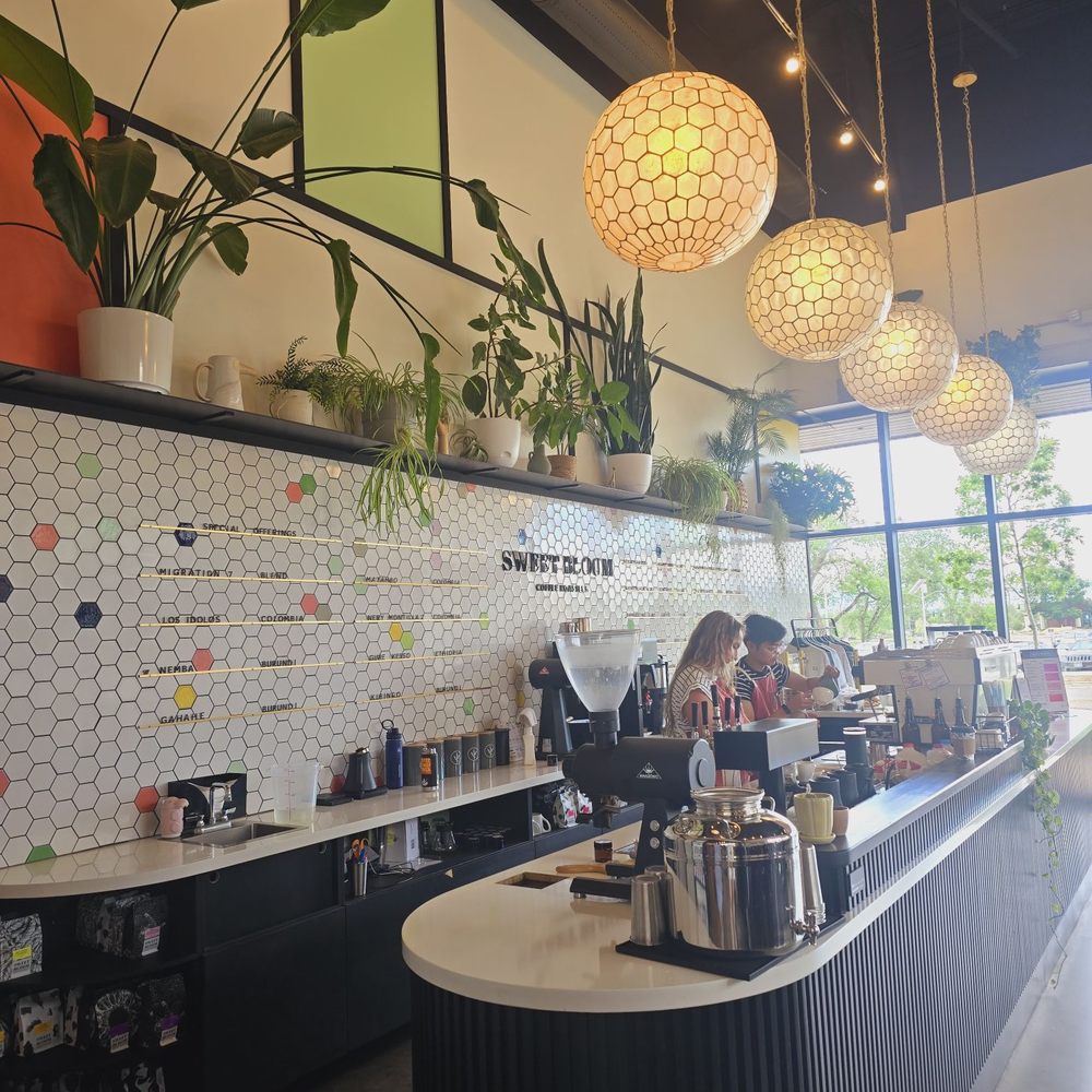 Sweet Bloom Coffee Roasters - Coffee & Tea Near Me - Westminster, Colorado Sweet Bloom Coffee Roasters - Coffee & Tea Near Me - Westminster, Colorado