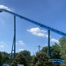 Lightning Run