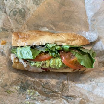 McAlister's Deli - Spicy Turkey Melt - Salad Near Me - Cincinnati, Ohio McAlister's Deli - Spicy Turkey Melt - Salad Near Me - Cincinnati, Ohio