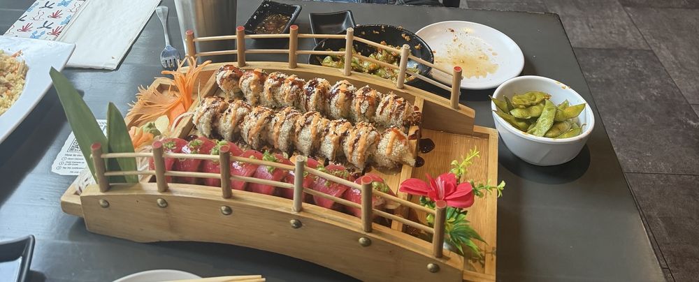 Kyoto Japanese Cuisine Image