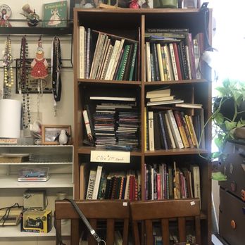 Woodlawn Cpu - Thrift Stores Near Me - Littleton, Colorado