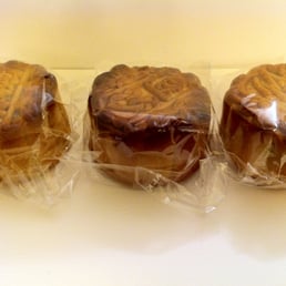 Red Bean Bun