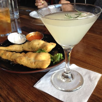 The Observatory - New American Near Me - Portland, Oregon