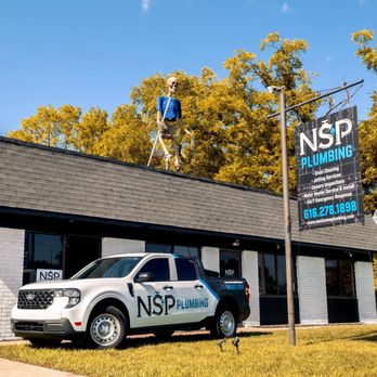 NSP Plumbing - Water Heater Installation/Repair Near Me - Wyoming, Michigan NSP Plumbing - Water Heater Installation/Repair Near Me - Wyoming, Michigan