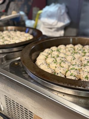 PanBao66 六六生煎王 by null
