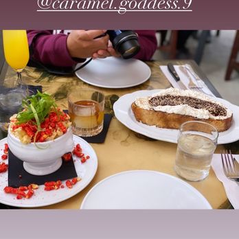 The Attic - Breakfast & Brunch Near Me - Long Beach, California