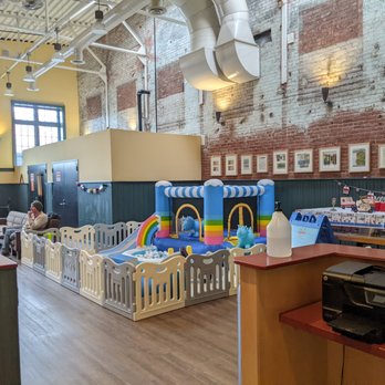 Happy Kidz Soft Play Rentals - Party Equipment Rentals Near Me - Randolph, New Jersey Happy Kidz Soft Play Rentals - Party Equipment Rentals Near Me - Randolph, New Jersey