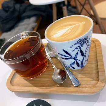 Masná 130 - Flat White and Herb Tea - Cafes Near Me - Český Krumlov, JC Masná 130 - Flat White and Herb Tea - Cafes Near Me - Český Krumlov, JC